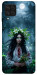 Чехол Mystical Mavka для Galaxy A22 4G