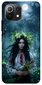 Чехол Mystical Mavka для Xiaomi Mi 11 Lite