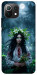 Чехол Mystical Mavka для Xiaomi Mi 11 Lite