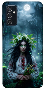 Чехол Mystical Mavka для Galaxy M52
