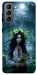 Чохол Mystical Mavka для Galaxy S21 FE