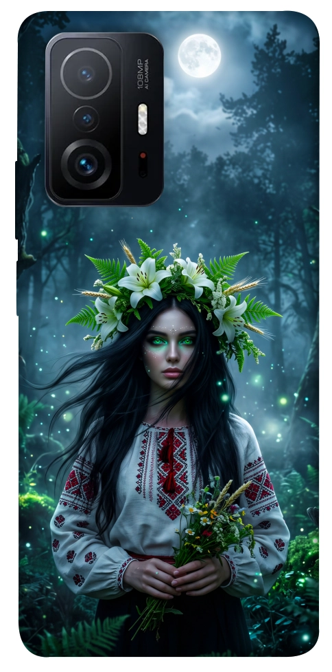 Чехол Mystical Mavka для Xiaomi 11T