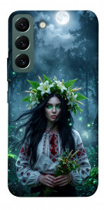 Чехол Mystical Mavka для Galaxy S22