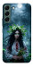 Чехол Mystical Mavka для Galaxy S22