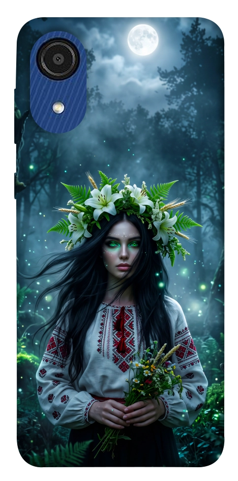 Чохол Mystical Mavka для Galaxy A03 Core