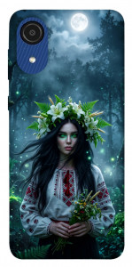 Чохол Mystical Mavka для Galaxy A03 Core