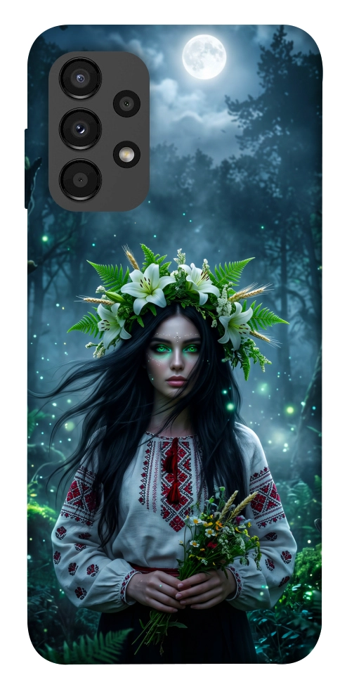 Чехол Mystical Mavka для Galaxy A13 4G