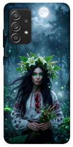 Чехол Mystical Mavka для Galaxy A52s