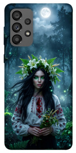 Чехол Mystical Mavka для Galaxy A73 5G