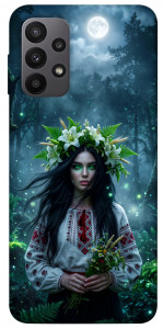 Чехол Mystical Mavka для Galaxy A23