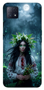 Чохол Mystical Mavka для Oppo A73 5G
