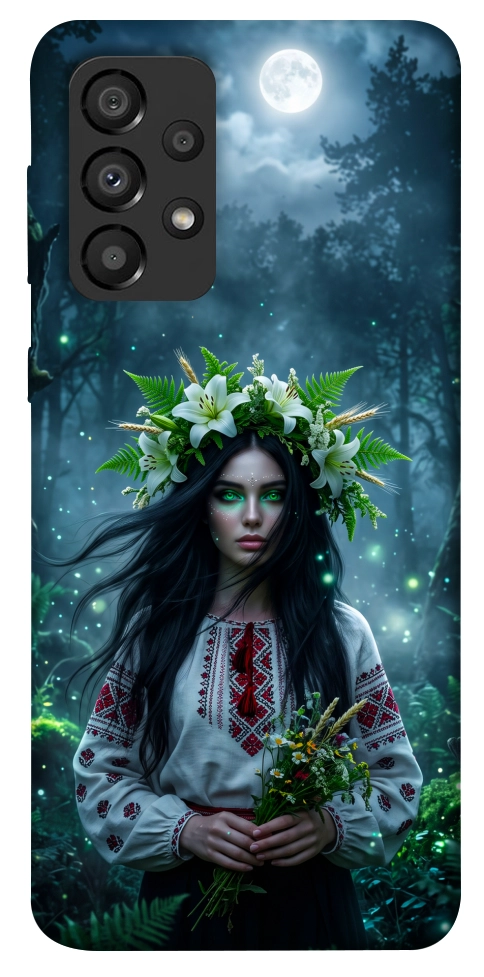 Чехол Mystical Mavka для Galaxy A33 5G