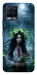 Чехол Mystical Mavka для Realme 8 Pro