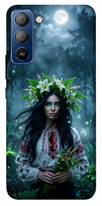 Чехол Mystical Mavka для TECNO Pop 5 Pro