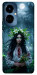 Чехол Mystical Mavka для TECNO Camon 19 (CI6n)