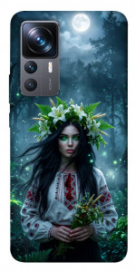 Чехол Mystical Mavka для Xiaomi 12T Pro