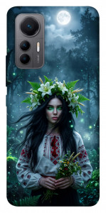 Чохол Mystical Mavka для Xiaomi 12 Lite