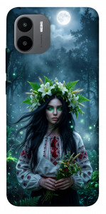 Чехол Mystical Mavka для Xiaomi Redmi A1