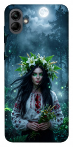 Чехол Mystical Mavka для Galaxy A04