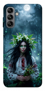 Чехол Mystical Mavka для Galaxy A04s