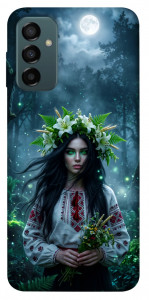Чехол Mystical Mavka для Galaxy M23 5G