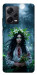 Чехол Mystical Mavka для Xiaomi Redmi Note 12 Pro+