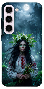 Чехол Mystical Mavka для Galaxy S23+