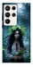 Чехол Mystical Mavka для Galaxy S23 Ultra