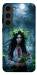 Чохол Mystical Mavka для Galaxy S23