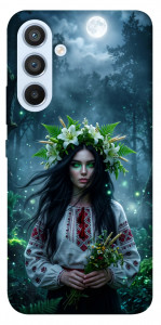 Чехол Mystical Mavka для Galaxy A54 5G