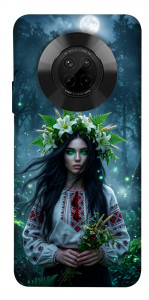 Чехол Mystical Mavka для Huawei Y9a
