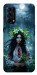 Чехол Mystical Mavka для Oppo Reno 5 4G