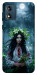 Чохол Mystical Mavka для Motorola Moto E13