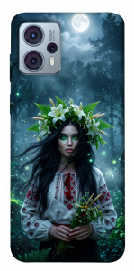 Чохол Mystical Mavka для Motorola Moto G23