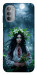 Чехол Mystical Mavka для Motorola Moto G31