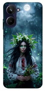 Чехол Mystical Mavka для Realme 10 4G