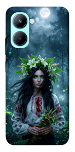 Чехол Mystical Mavka для Realme C33