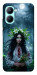 Чехол Mystical Mavka для Realme C33