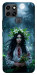 Чехол Mystical Mavka для Infinix Smart 6