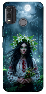 Чохол Mystical Mavka для Nokia G11 Plus