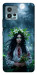 Чехол Mystical Mavka для Motorola Moto G72