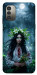 Чехол Mystical Mavka для Nokia G11