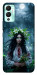 Чехол Mystical Mavka для Infinix Hot 12 Play