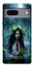 Чехол Mystical Mavka для Google Pixel 7