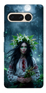 Чехол Mystical Mavka для Google Pixel 7 Pro