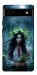 Чохол Mystical Mavka для Google Pixel 6A