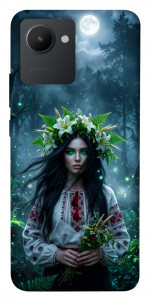 Чохол Mystical Mavka для Realme C30s