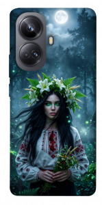 Чехол Mystical Mavka для Realme 10 Pro+