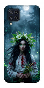 Чехол Mystical Mavka для Galaxy M32