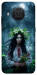 Чехол Mystical Mavka для Nokia X20